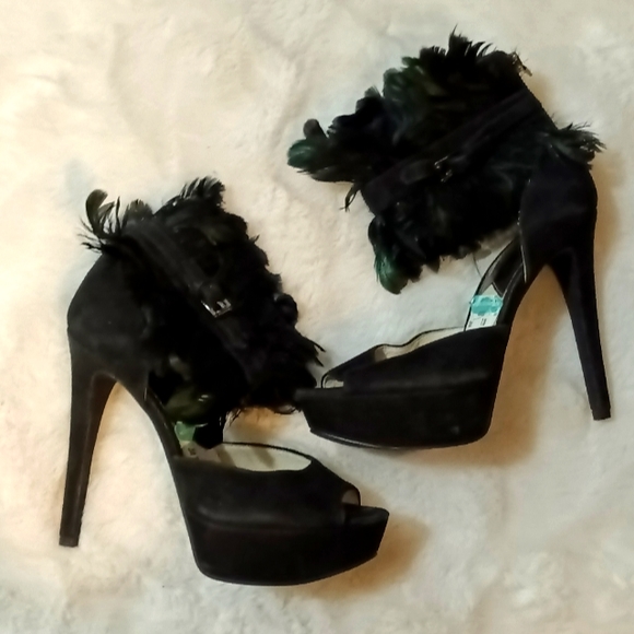 MICHAEL Michael Kors Shoes - Michael Kors Heels
